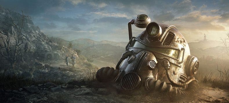 Fallout 76 no será Free-To-Play