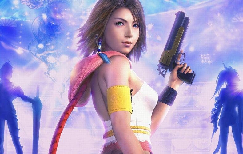Final Fantasy X, X-2 y XII confirman su fecha de lanzamiento en Xbox One