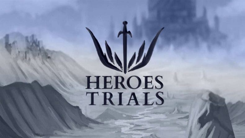 Heroes Trials trae más acción RPG a nuestra Xbox One