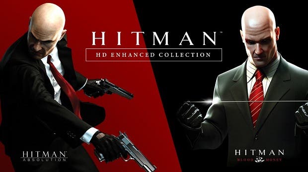 Anunciada Hitman HD Enhanced Collection, que llega en pocos días