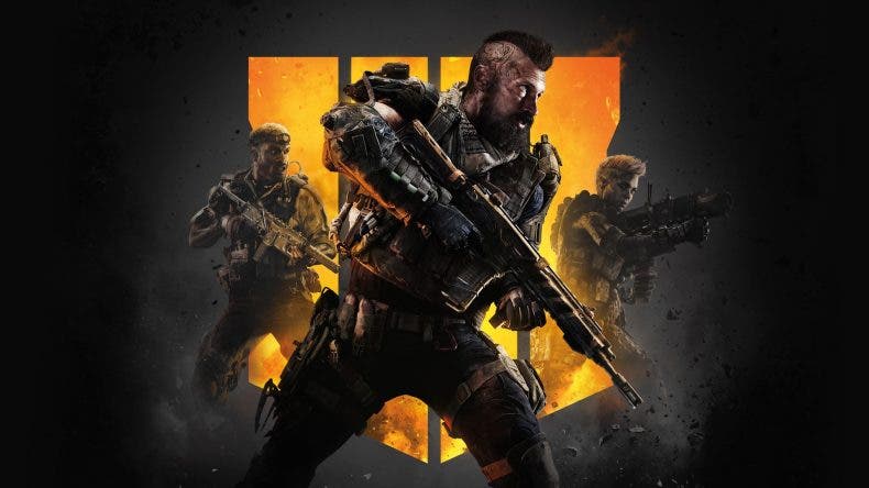 Call Of Duty es la franquicia más vendida en EEUU