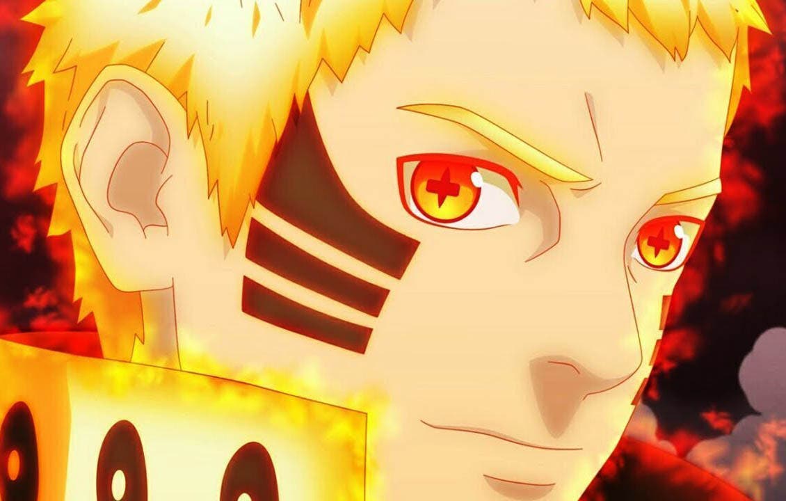 Jump Force confirma a nuevos personajes de Naruto