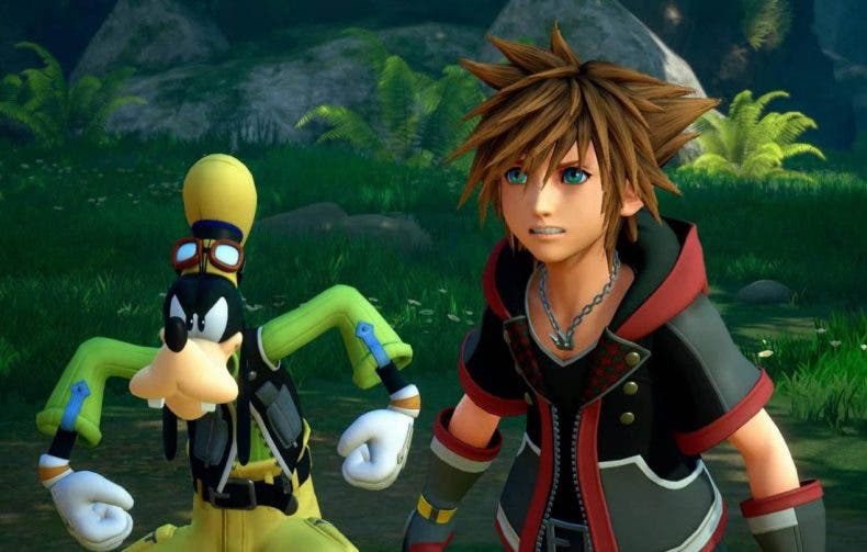 Kingdom Hearts podría descartar el estreno simultáneo en el futuro tras la filtración de copias