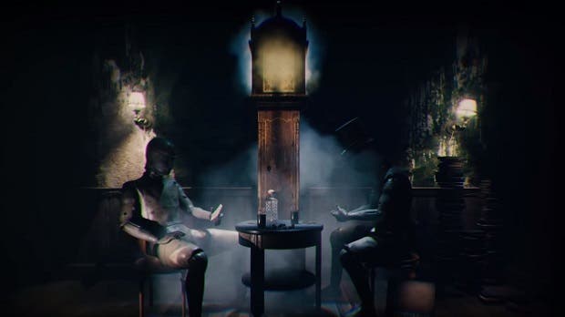 El tiempo no espera a nadie en el nuevo tráiler de Layers of Fear 2