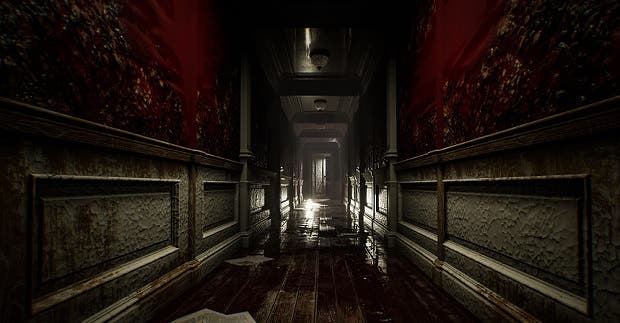 Layers of Fear 2 nos llevará a la era dorada del cine de Hollywood