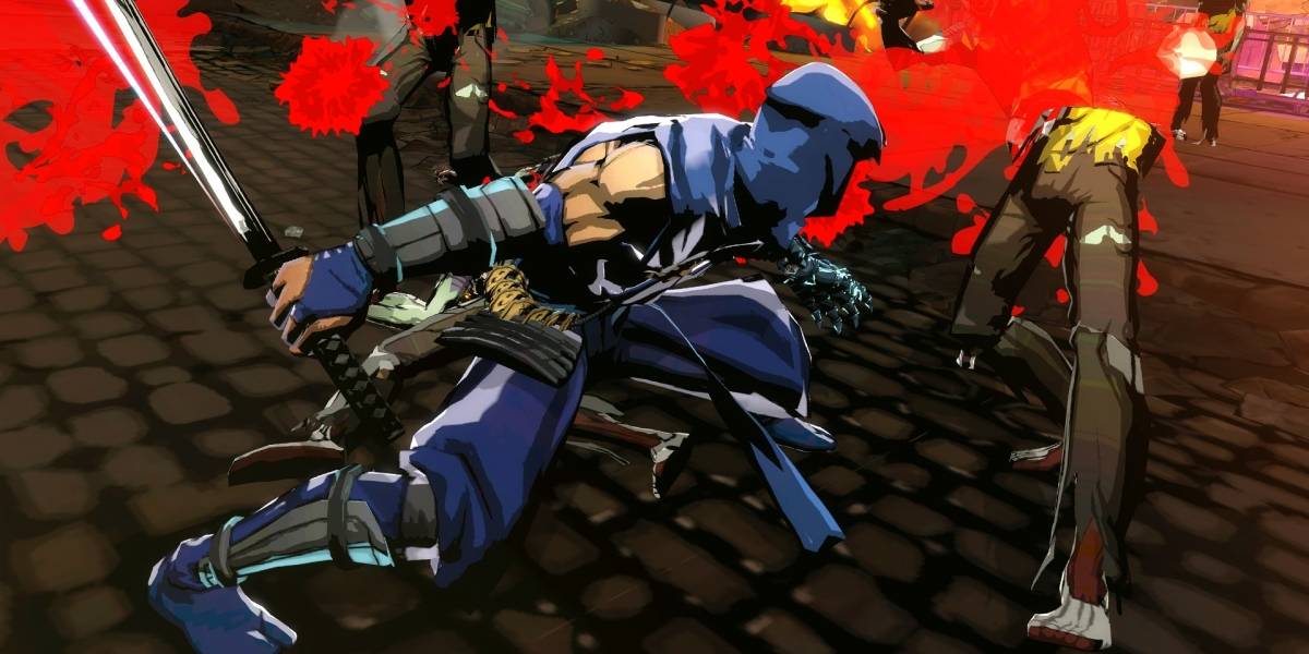 KOEI Tecmo podría resucitar Yaiba Ninja Gaiden Z