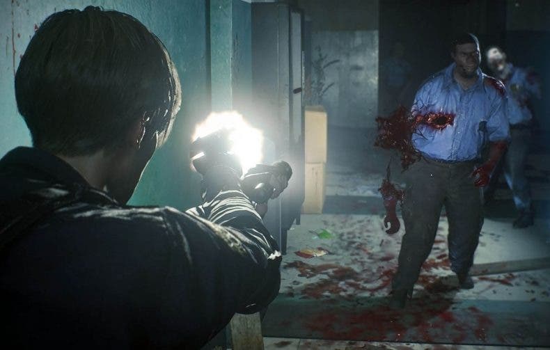 Resident Evil 2 podría tener DLC tras su lanzamiento