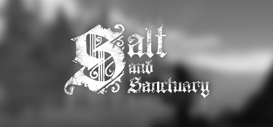 Descarga ya el nuevo juego gratis de Epic Games Store: Salt and Sanctuary