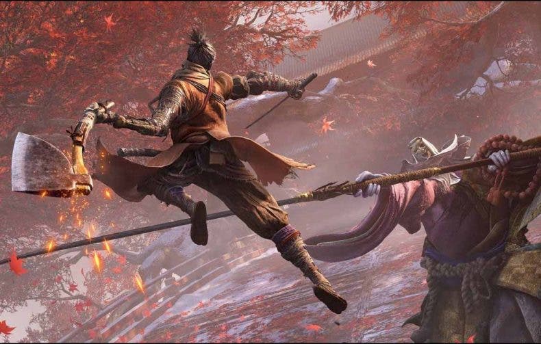 Estos son los requisitos de Sekiro: Shadows Die Twice en PC