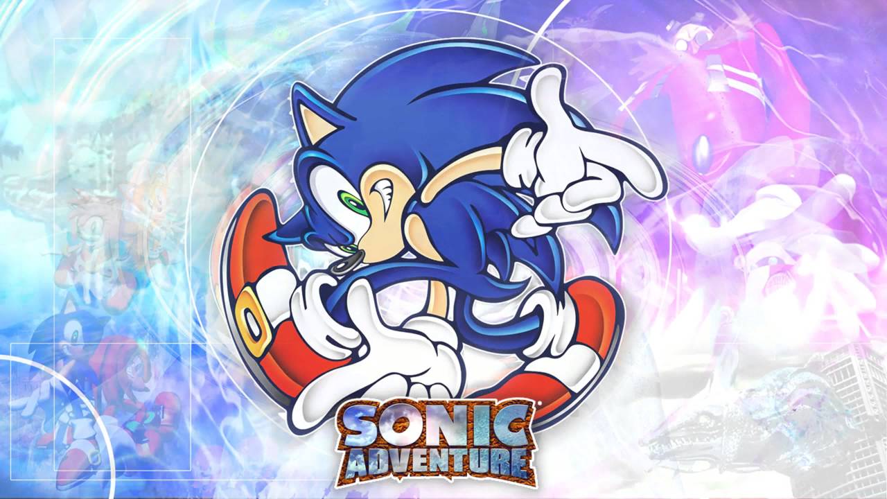 El jefe de Sonic Team está interesado en hacer el remake de Sonic Adventures