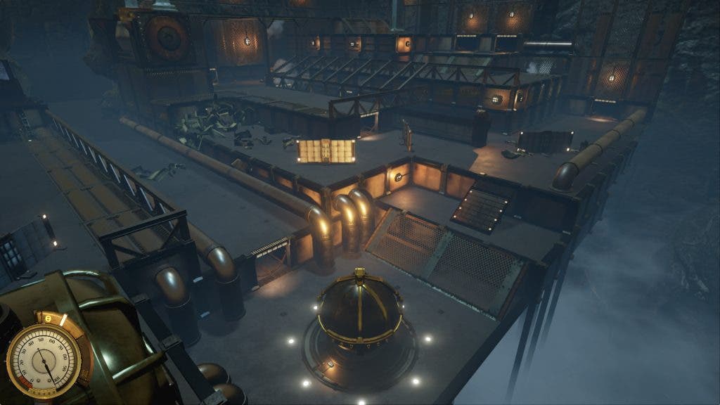 Análisis Steamroll 113