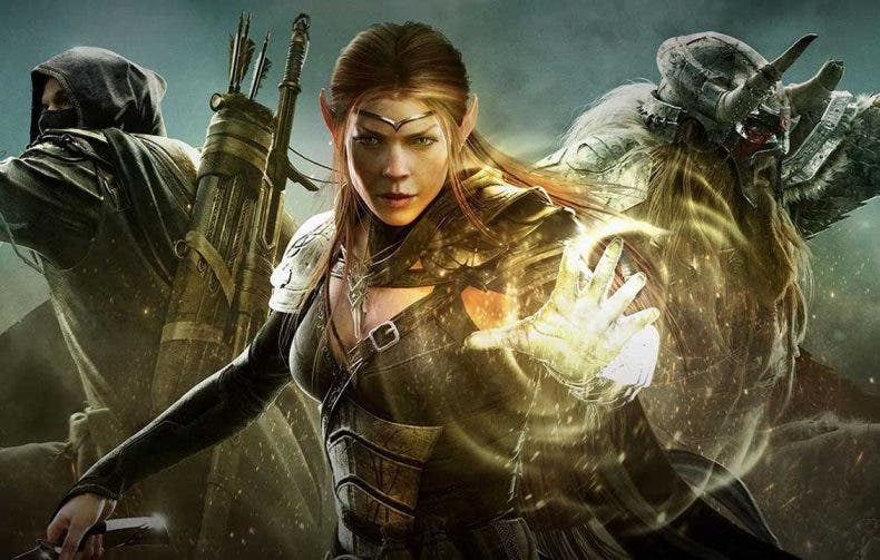El compositor de Skyrim no está trabajando en The Elder Scrolls VI