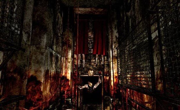 20 años de Silent Hill, el survival horror psicológico que cambió la industria 147 20 años de Silent Hill, el survival horror psicológico que cambió la industria 113