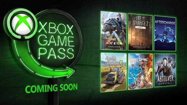 La oferta de Xbox Game Pass a 1? se alarga sin fecha límite en Xbox Store