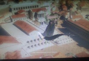 Assassin's Creed Legion sería la nueva entrega de la serie ambientada en Roma 107