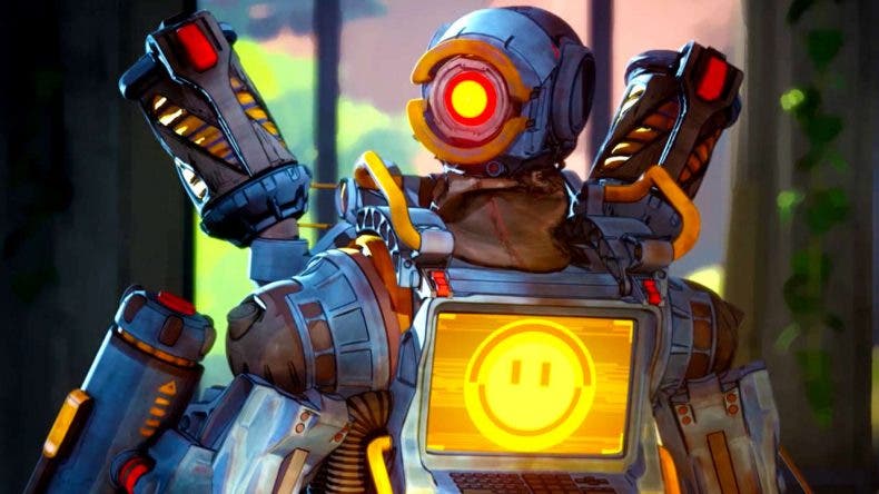 Apex Legends podría incluir modo solitario y por parejas a su propuesta