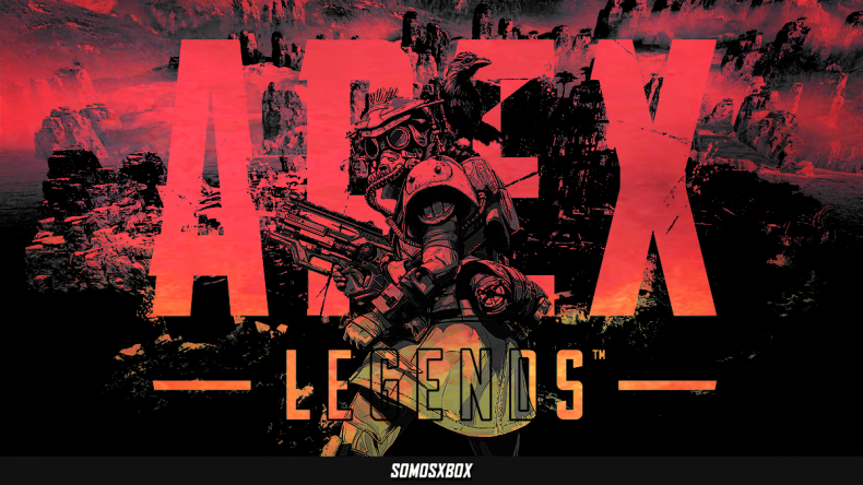 Guía de personajes y habilidades de Apex Legends