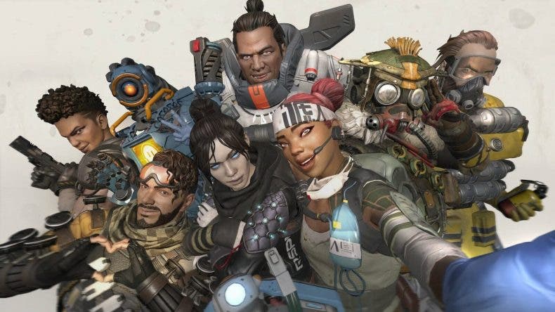 Pronto llegará la opción de reportar en Apex Legends