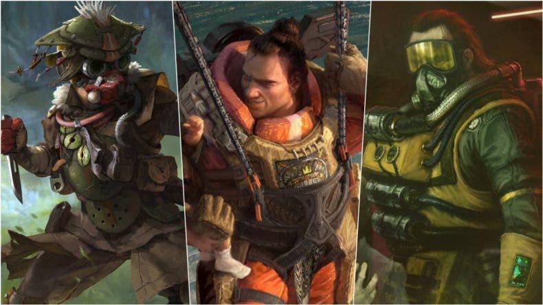 Comparativa de rendimiento de Apex Legends entre todas las consolas