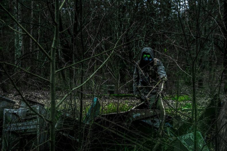 Vuelve el terror más siniestro con Chernobylite, de los creadores de Get Even