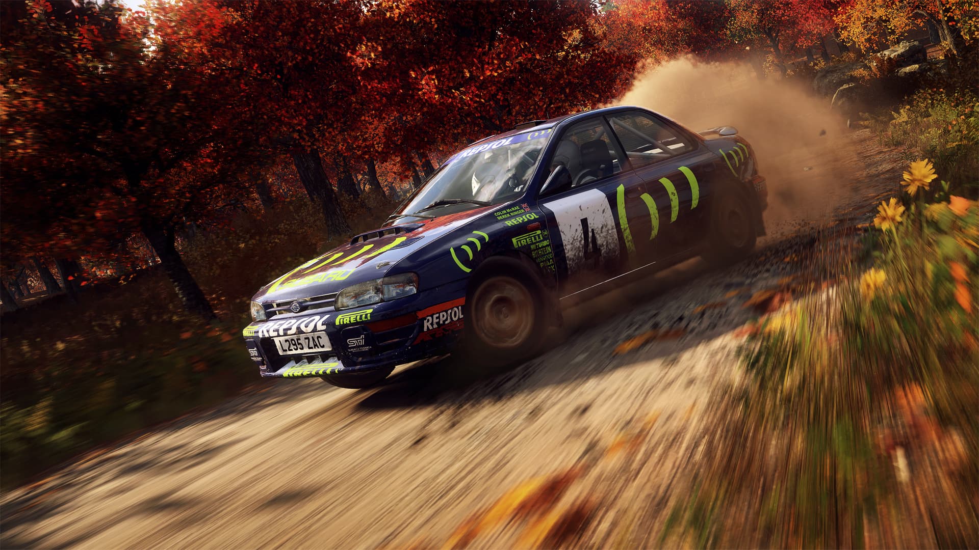 DIRT Rally 2.0 expone los contenidos de su segunda temporada