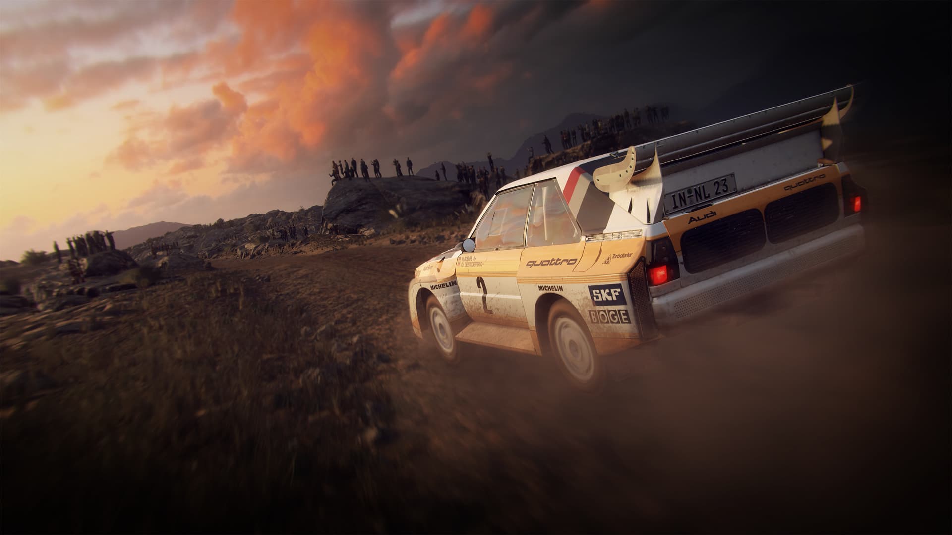Análisis de DiRT Rally 2.0 - Xbox One 113