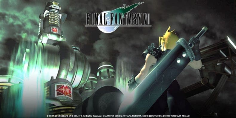 Ya disponible Final Fantasy IX en Xbox One, confirmada fecha de lanzamiento de Final Fantasy VII
