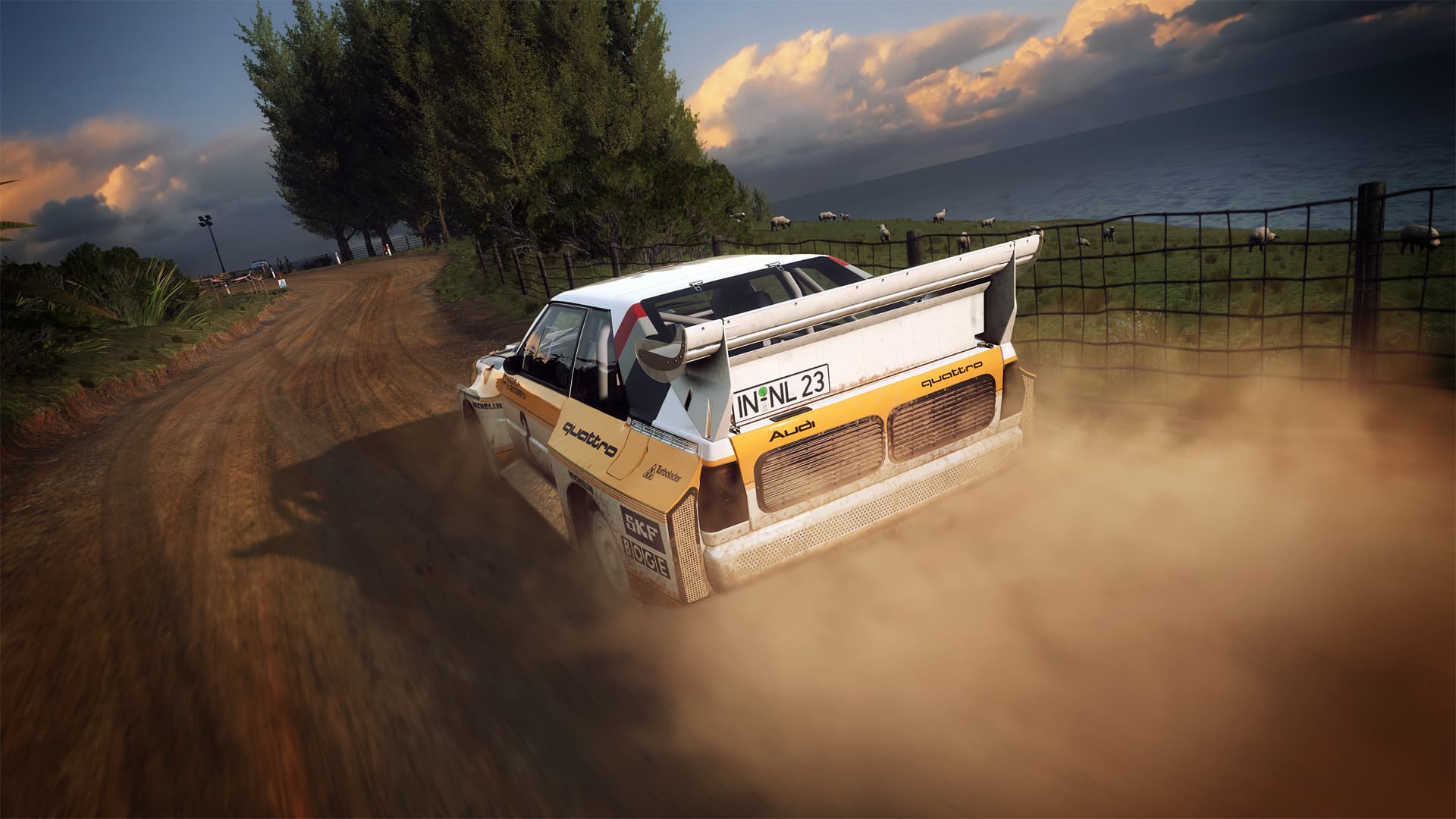 Análisis de DiRT Rally 2.0 - Xbox One 116