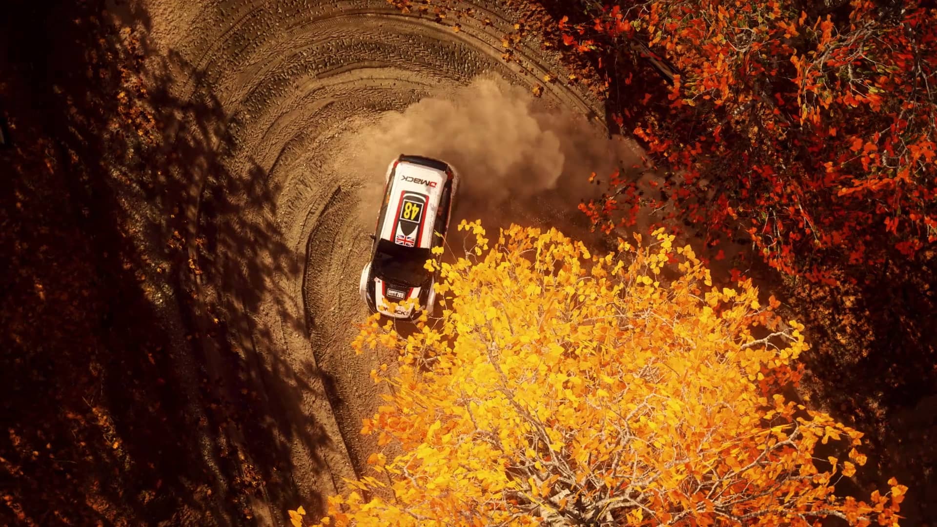 Análisis de DiRT Rally 2.0 - Xbox One 117