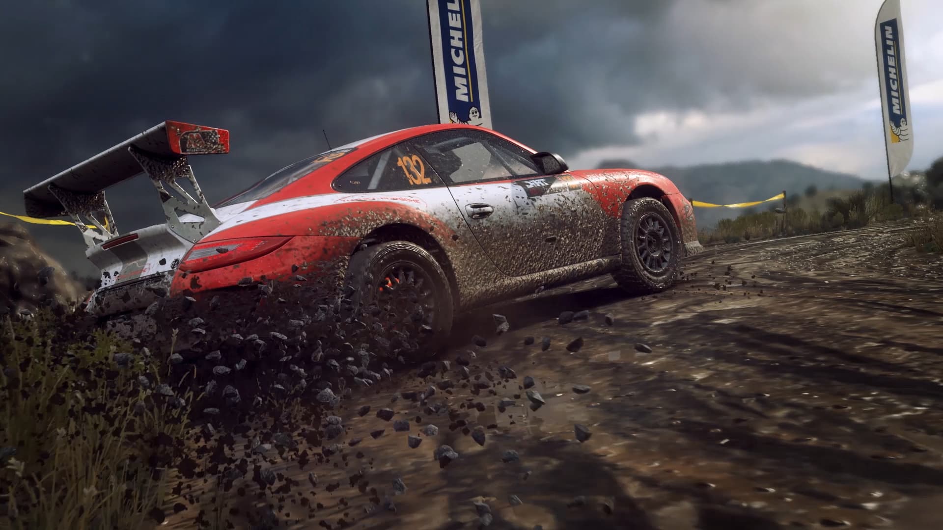 Análisis de DiRT Rally 2.0 - Xbox One 114