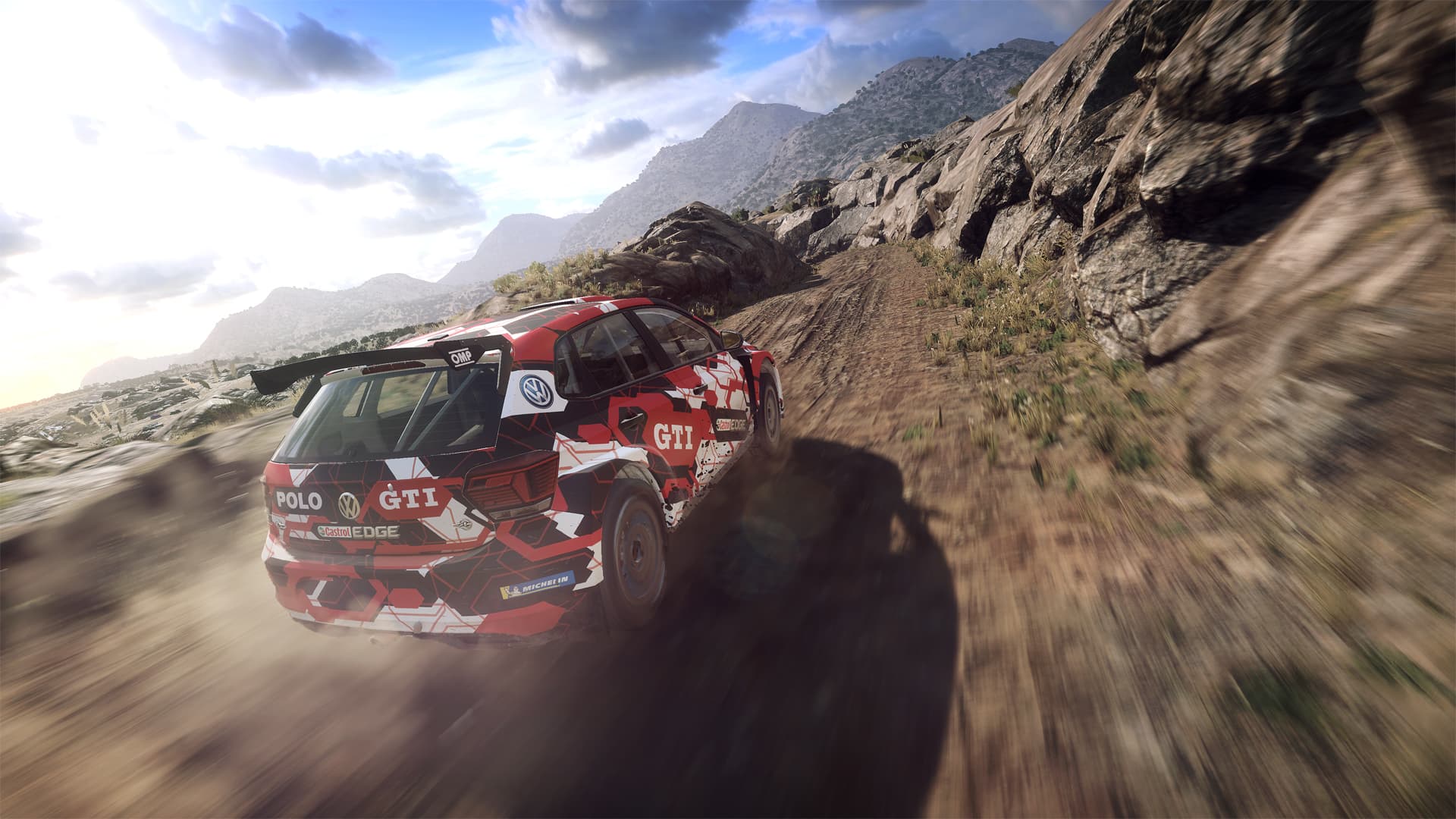 Análisis de DiRT Rally 2.0 - Xbox One 115