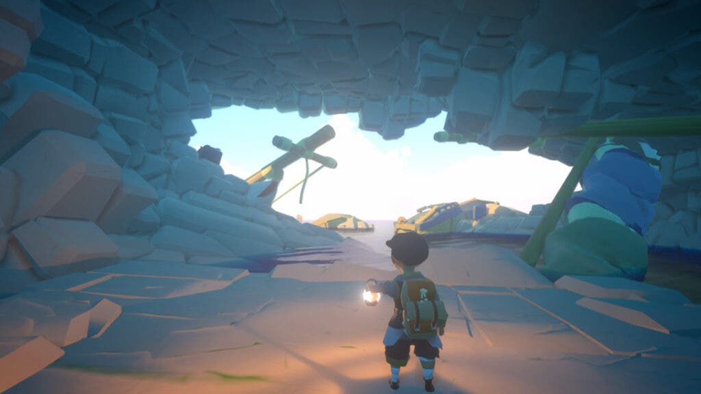Análisis Yonder: The Cloud Catcher Chronicles - Xbox One 110