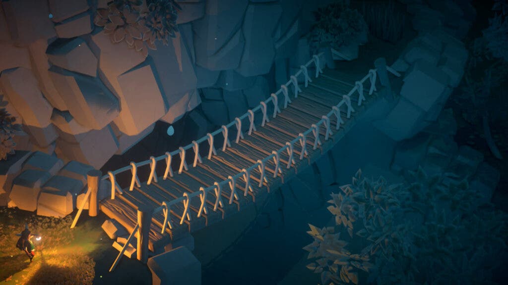 Análisis Yonder: The Cloud Catcher Chronicles - Xbox One 112