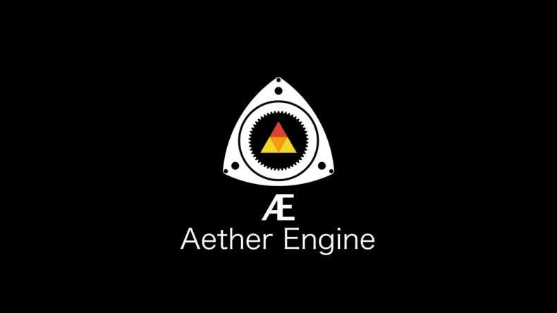 El ambicioso motor gráfico Aether Engine utilizará la nube de Microsoft