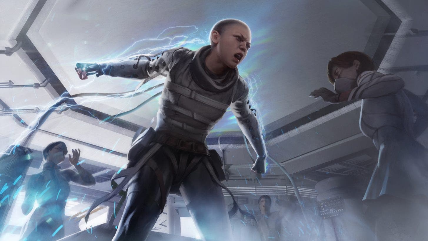 Guía de personajes y habilidades de Apex Legends 118