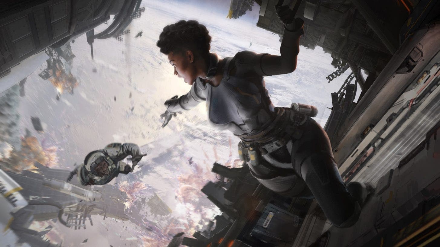Guía de personajes y habilidades de Apex Legends 119
