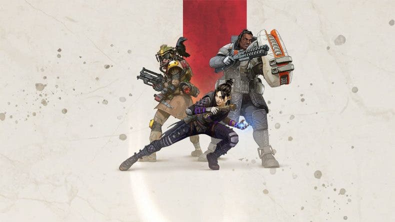 Apex Legends ya supera los 25 millones de jugadores