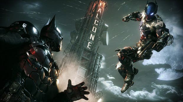 Rocksteady no estará presente en el E3 2019