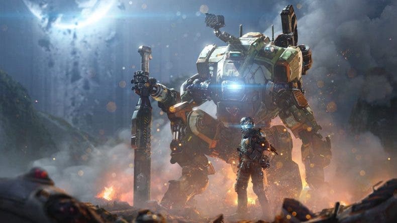 Se confirma la existencia de Apex Legends, el Battle Royale de Respawn