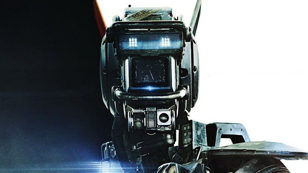 Neill Blomkamp “se apunta” a meter a Chappie en Apex Legends