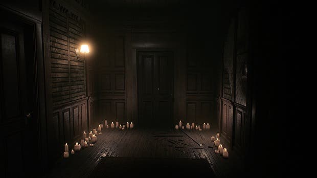 Análisis de Conarium - Xbox One 116