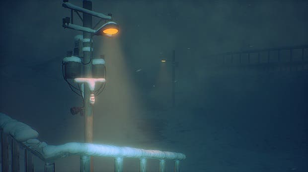 Análisis de Conarium - Xbox One 115