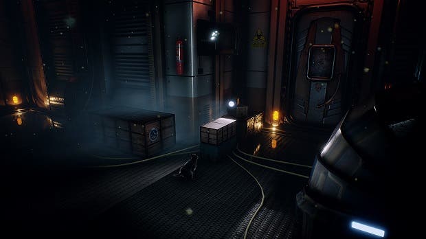 Análisis de Conarium - Xbox One 117