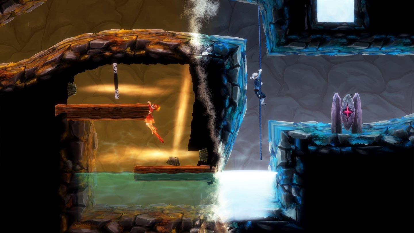 Análisis de Degrees of Separation - Xbox One 142 Análisis de Degrees of Separation - Xbox One 108