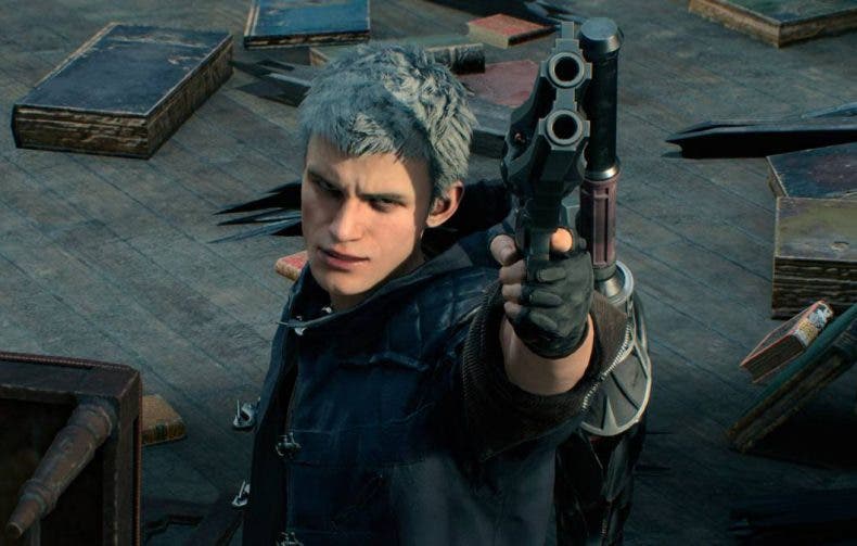 El director de Devil May Cry 5 pide que no se compartan spoilers del juego