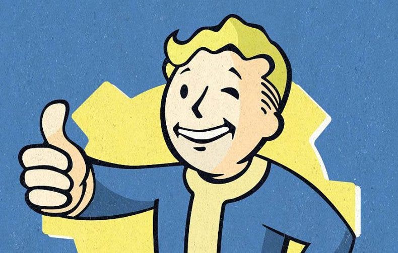 Fallout 76 no sancionará a los jugadores que accedan a zonas secretas sin querer