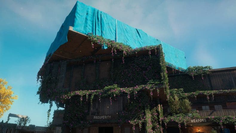 Far Cry New Dawn y Metro Exodus conquistan las listas de ventas en el Reino Unido