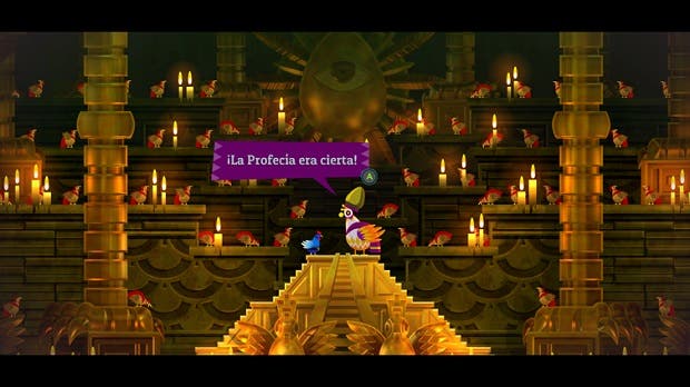 Análisis de Guacamelee! 2 - Xbox One 116