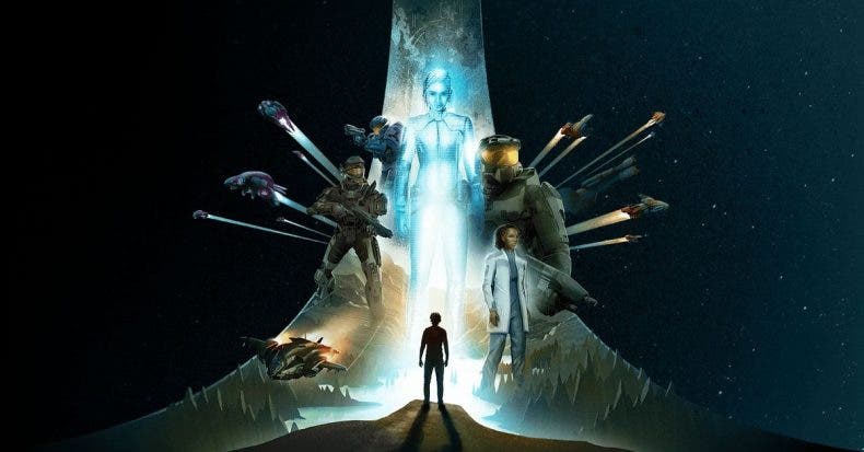 Presentado Halo: Outpost Discovery