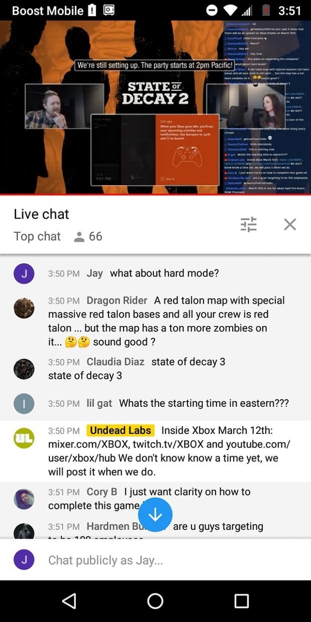 Fecha para el nuevo Inside Xbox de marzo, donde estaría Age of Empires 105